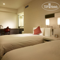 Mitsui Garden Hotel Yotsuya