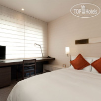 Mitsui Garden Hotel Yotsuya