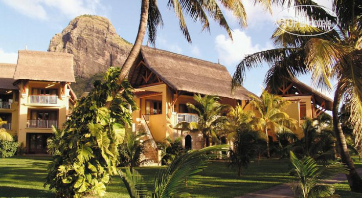 Photos Paradis Beachcomber Golf Resort & Spa