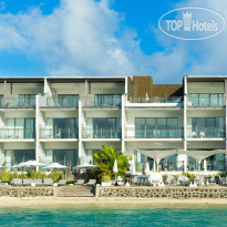 Baystone Boutique Hotel & Spa 