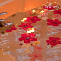 Jalsa Beach Hotel & Spa