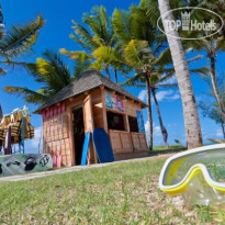 Jalsa Beach Hotel & Spa