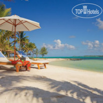 Jalsa Beach Hotel & Spa