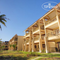 Jalsa Beach Hotel & Spa