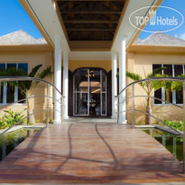 Jalsa Beach Hotel & Spa
