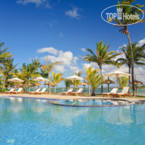 Jalsa Beach Hotel & Spa
