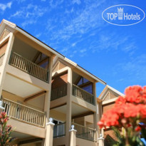 Jalsa Beach Hotel & Spa