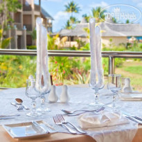 Jalsa Beach Hotel & Spa
