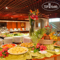 Jalsa Beach Hotel & Spa