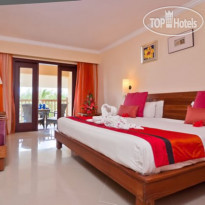 Jalsa Beach Hotel & Spa