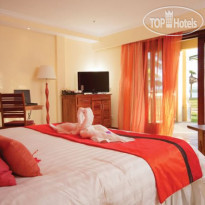 Jalsa Beach Hotel & Spa