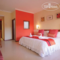 Jalsa Beach Hotel & Spa