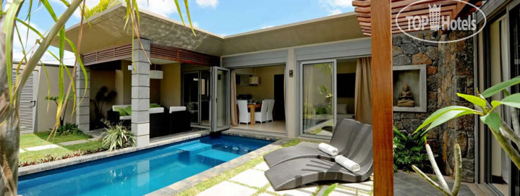 Hotelier's photos Villas Athena 4*
