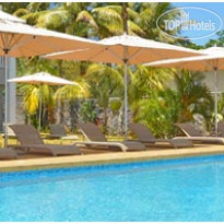 Mon Choisy Beach Resort