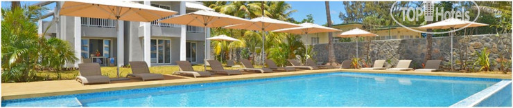 Hotel photo Mon Choisy Beach Resort 3*