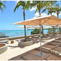Mon Choisy Beach Resort