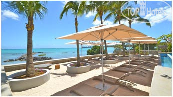 Mon Choisy Beach Resort