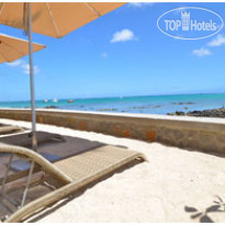 Mon Choisy Beach Resort