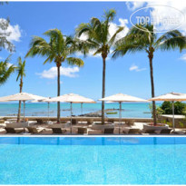 Mon Choisy Beach Resort