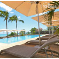 Mon Choisy Beach Resort