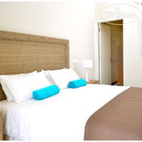Mon Choisy Beach Resort