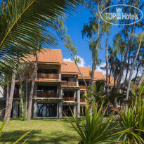 Crystals Beach Resort Belle Mare 