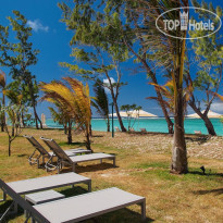 Crystals Beach Resort Belle Mare 