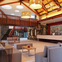 Crystals Beach Resort Belle Mare 