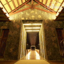 Crystals Beach Resort Belle Mare 