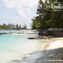 Le Beach Club Mauritius 