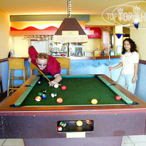 Le Beach Club Mauritius 