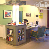 Le Beach Club Mauritius 