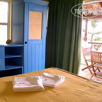 Le Beach Club Mauritius 