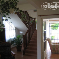 Villa Blue Bay Интерьер