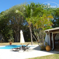 Villa Opale Экстерьер