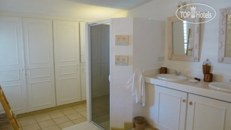 New photos from tourists Villa Opale 