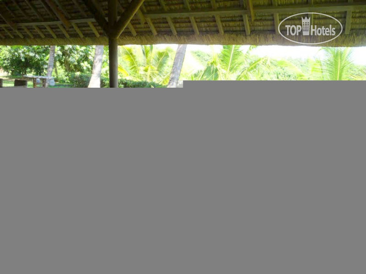 New photos from tourists Villa Anais 