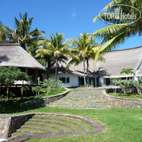 Villa Bleu Lagon Экстерьер