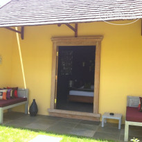 Villa Cannelle