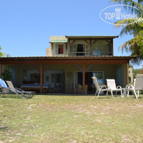 Villa Corail Экстерьер виллы