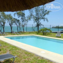 Villas Etoile de Mer 