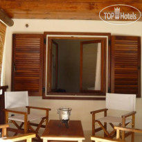 Villas Etoile de Mer 