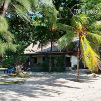 Villas Etoile de Mer 