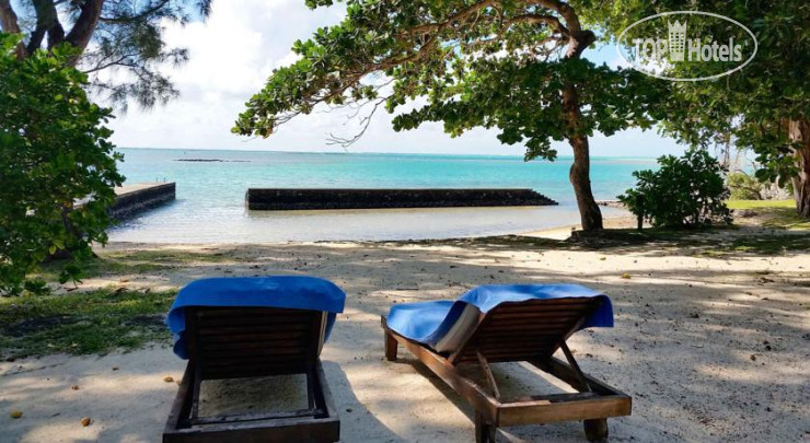 New photos from tourists Villas Etoile de Mer 