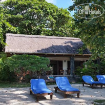 Villas Etoile de Mer 