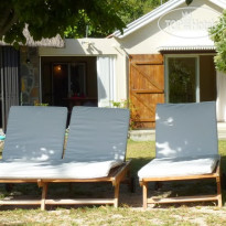 Villa Sesame Экстерьер