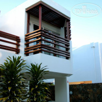 Villa So Beach 