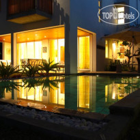 Villa So Beach