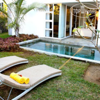 Villa So Beach