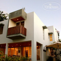 Villa So Beach